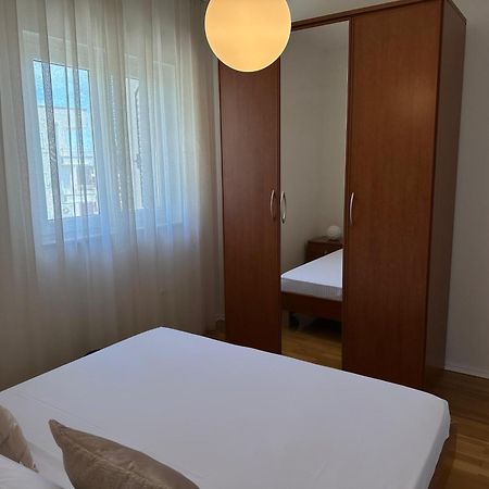 Apartment Marko - Makarska Zewnętrze zdjęcie
