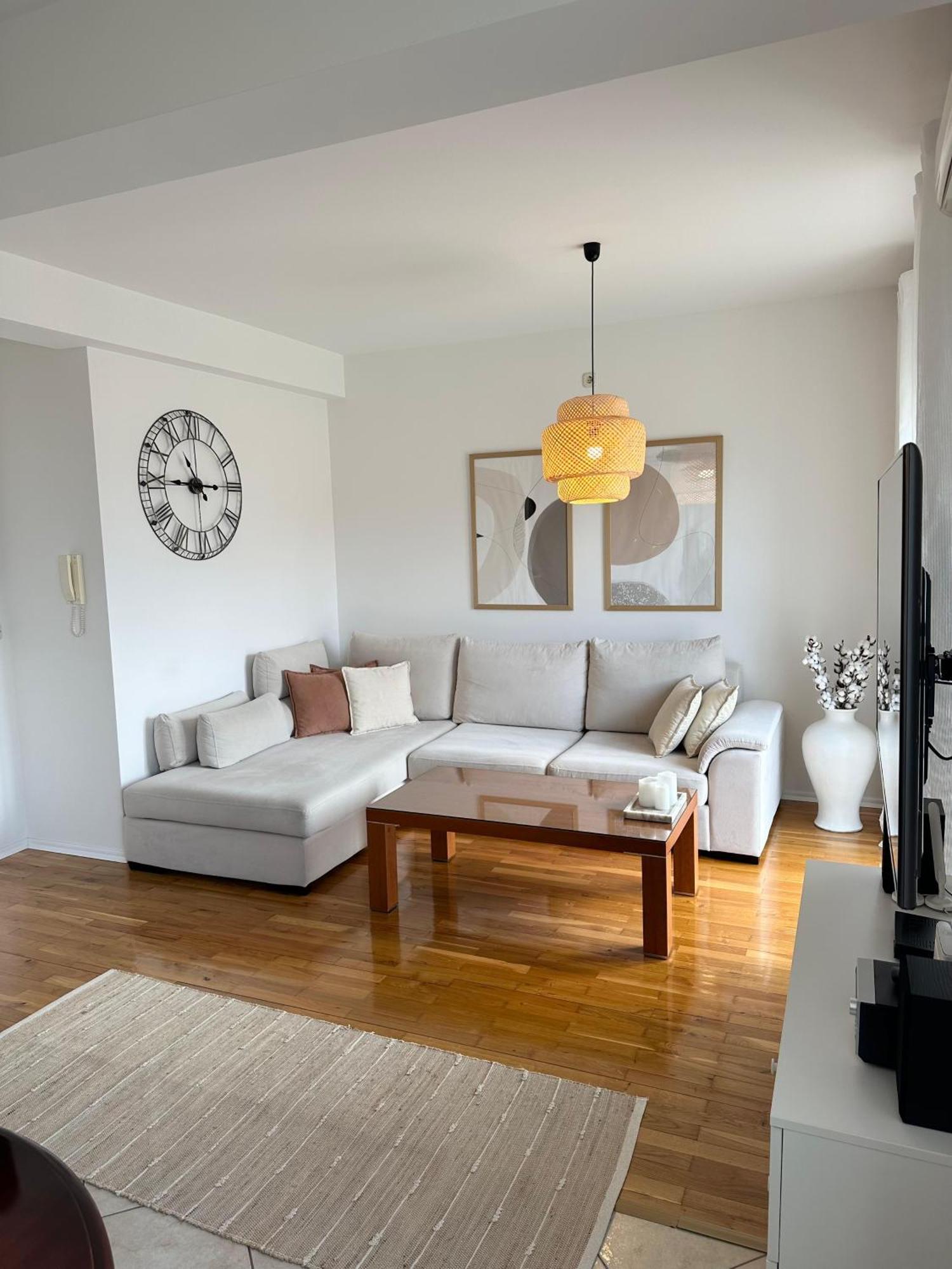 Apartment Marko - Makarska Zewnętrze zdjęcie