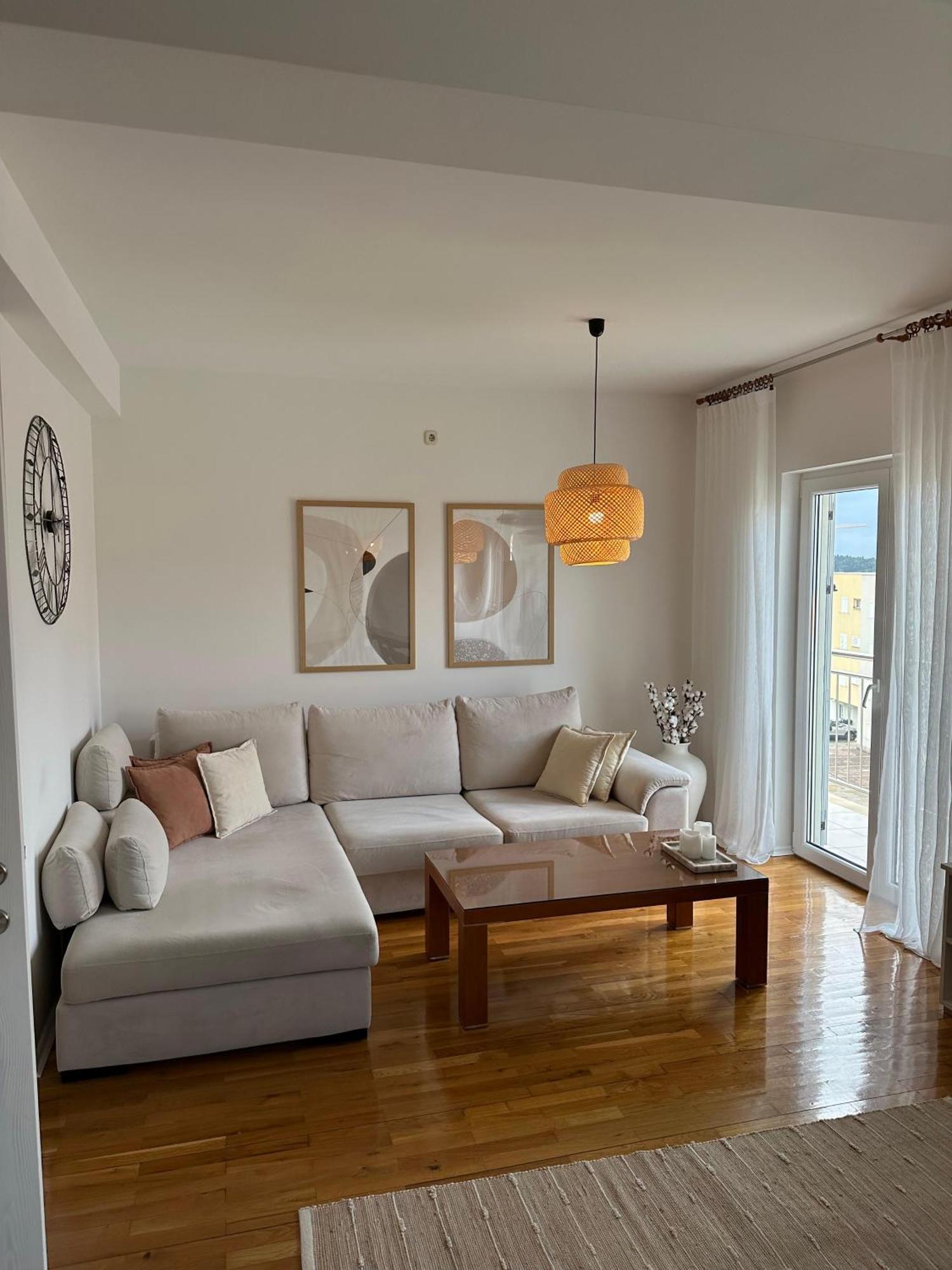 Apartment Marko - Makarska Zewnętrze zdjęcie