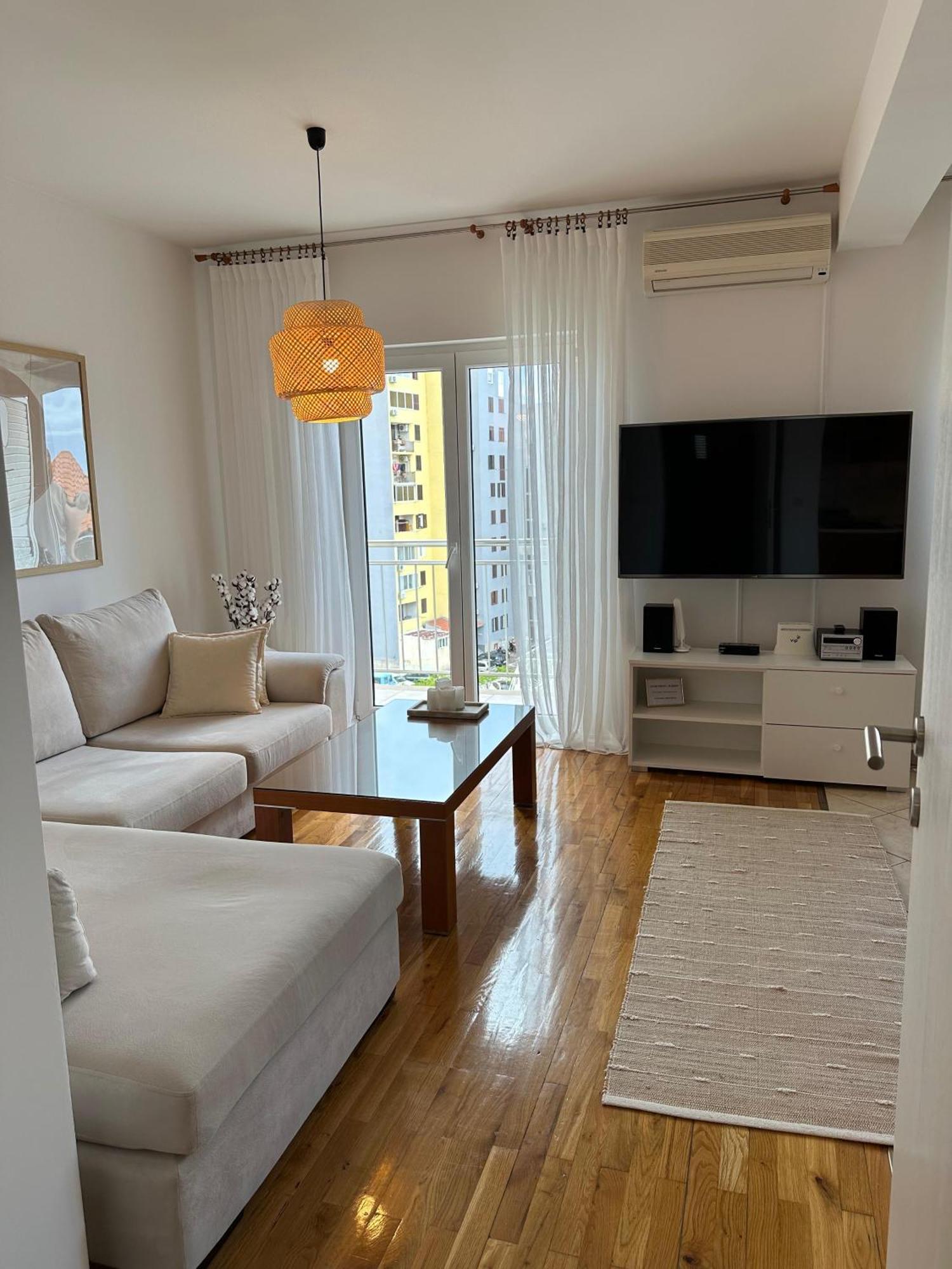 Apartment Marko - Makarska Zewnętrze zdjęcie