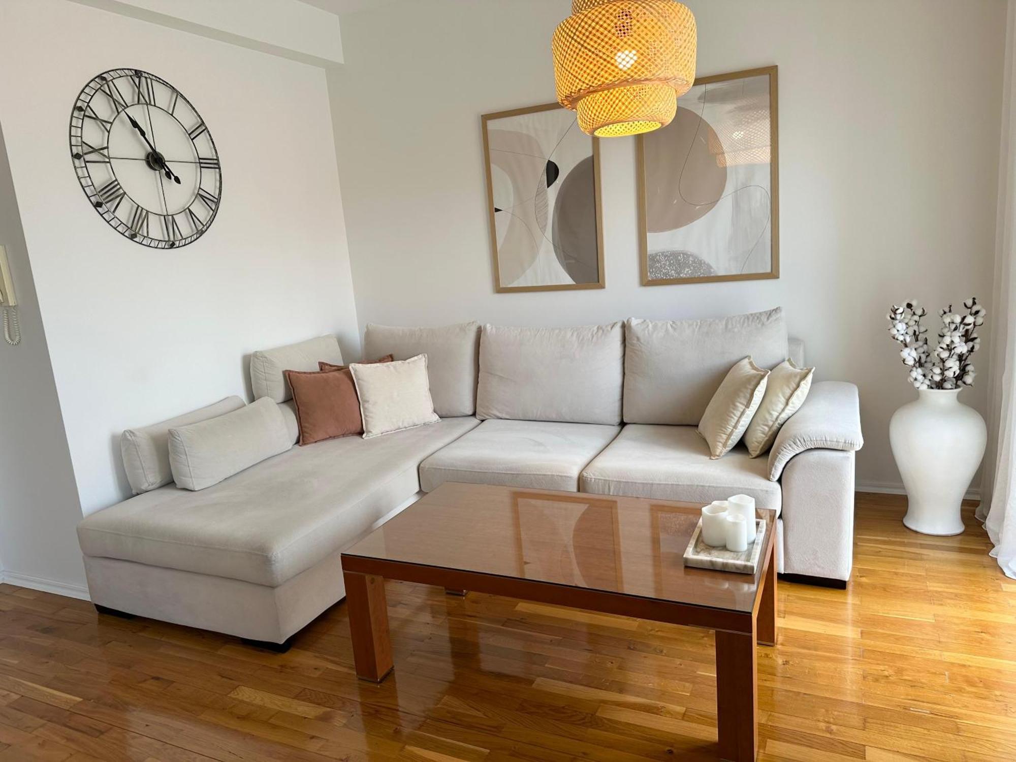 Apartment Marko - Makarska Zewnętrze zdjęcie