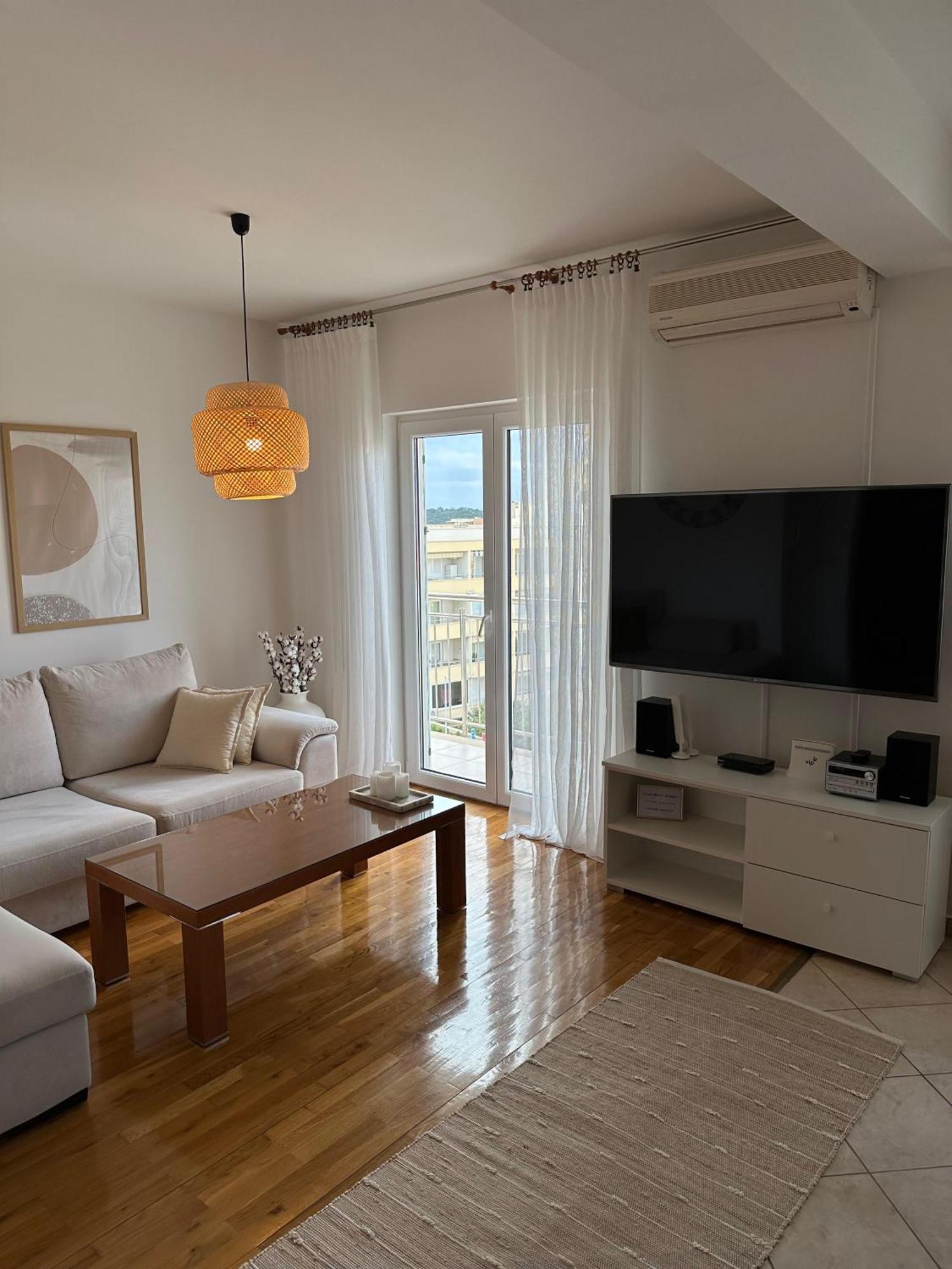 Apartment Marko - Makarska Zewnętrze zdjęcie