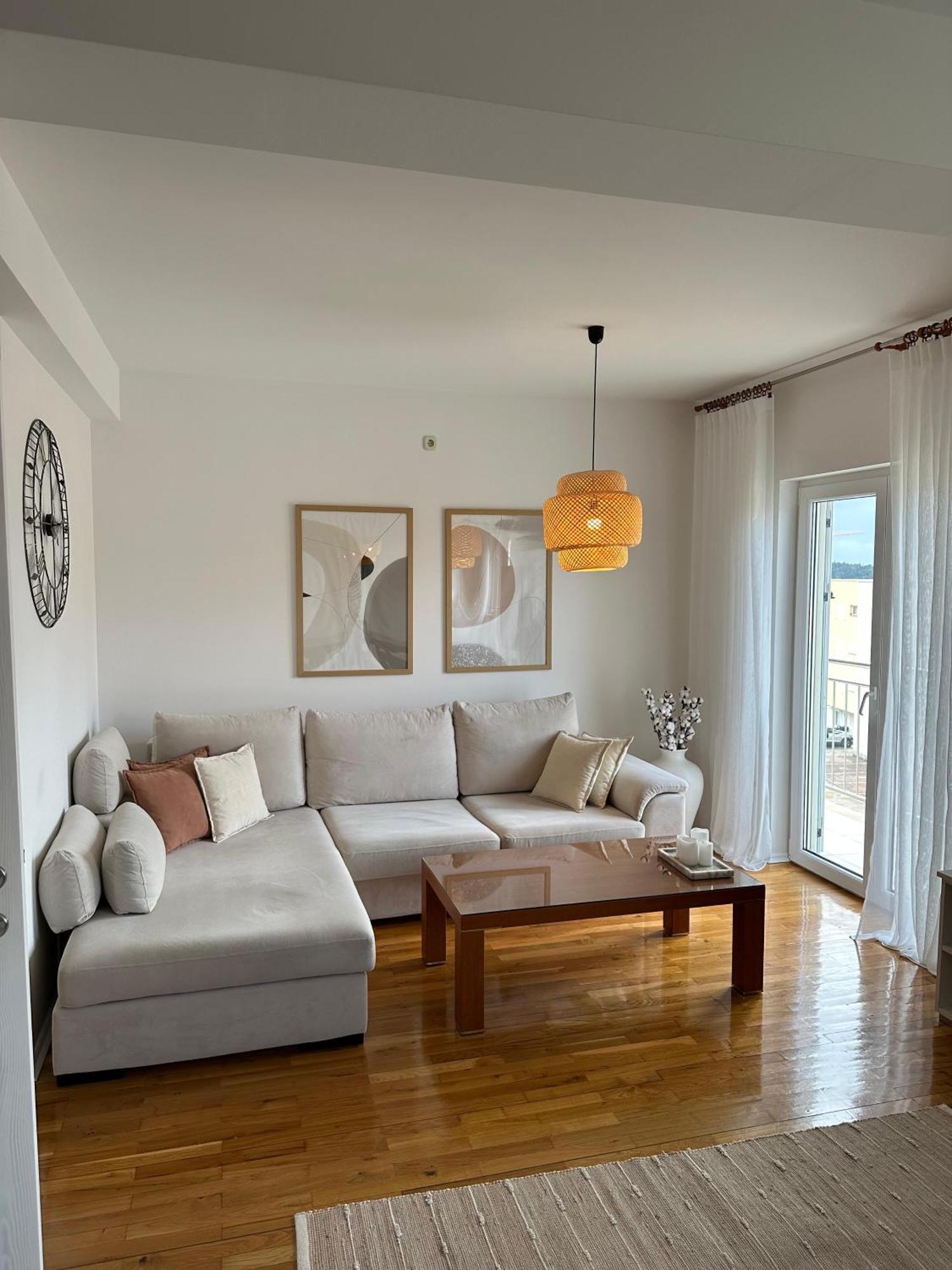 Apartment Marko - Makarska Zewnętrze zdjęcie
