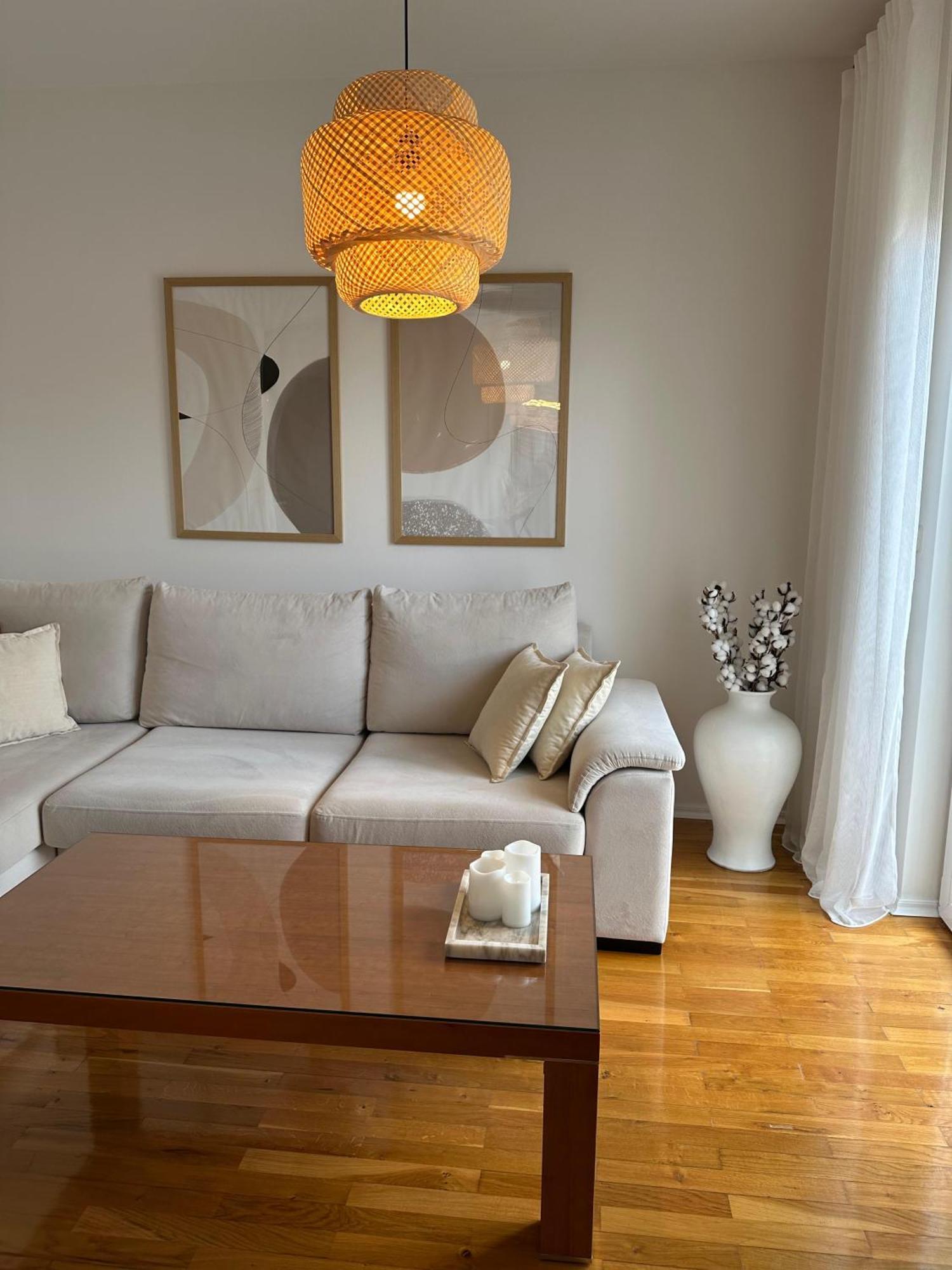 Apartment Marko - Makarska Zewnętrze zdjęcie