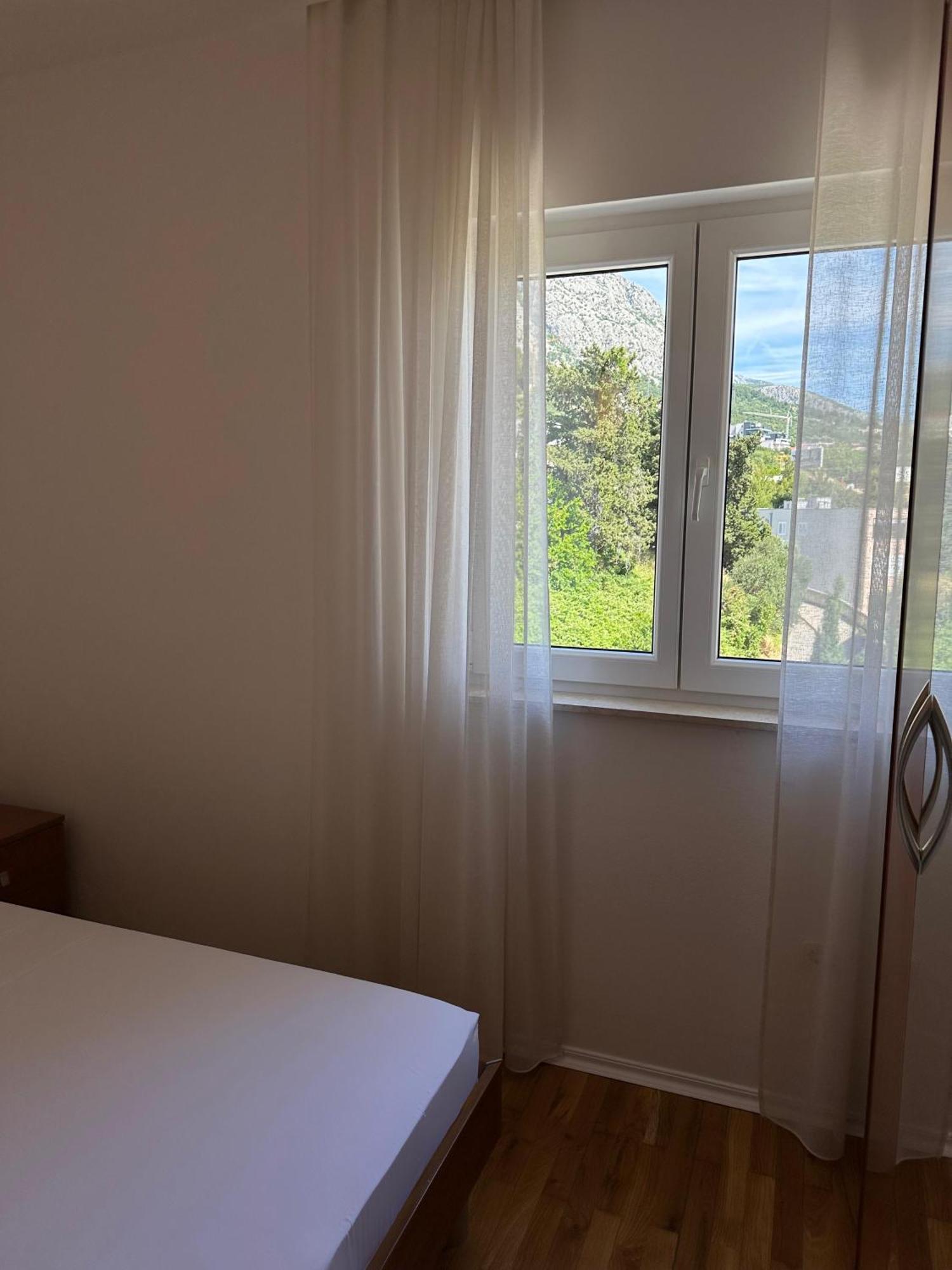 Apartment Marko - Makarska Zewnętrze zdjęcie