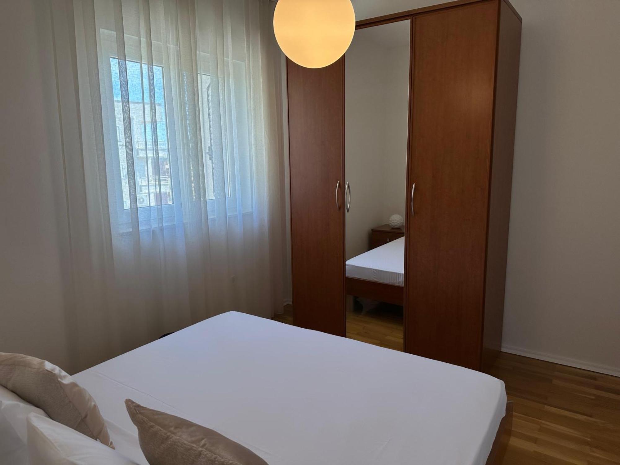 Apartment Marko - Makarska Zewnętrze zdjęcie
