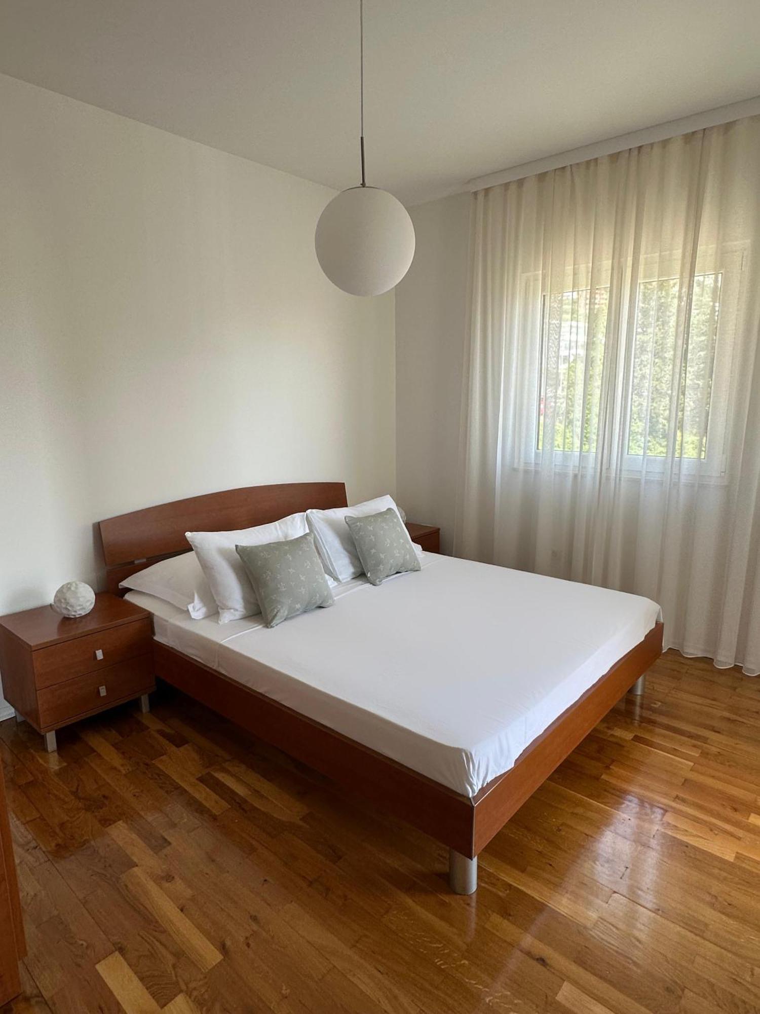 Apartment Marko - Makarska Zewnętrze zdjęcie