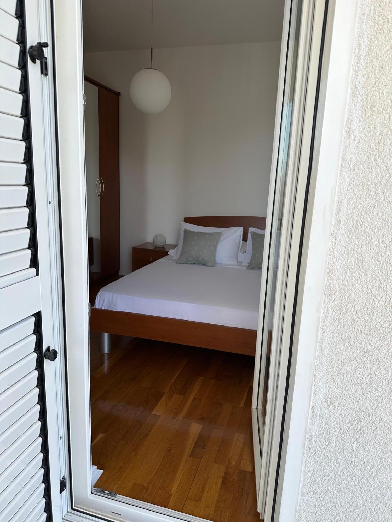 Apartment Marko - Makarska Zewnętrze zdjęcie