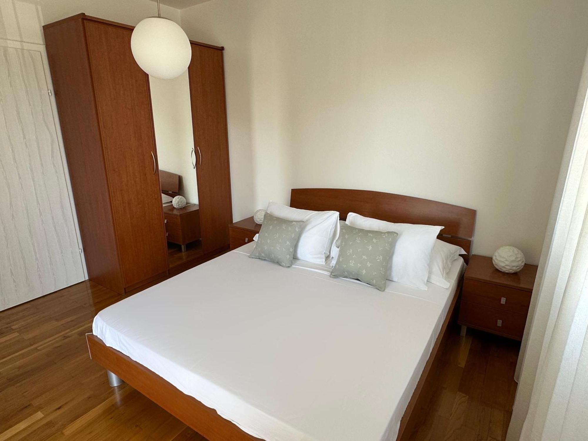 Apartment Marko - Makarska Zewnętrze zdjęcie