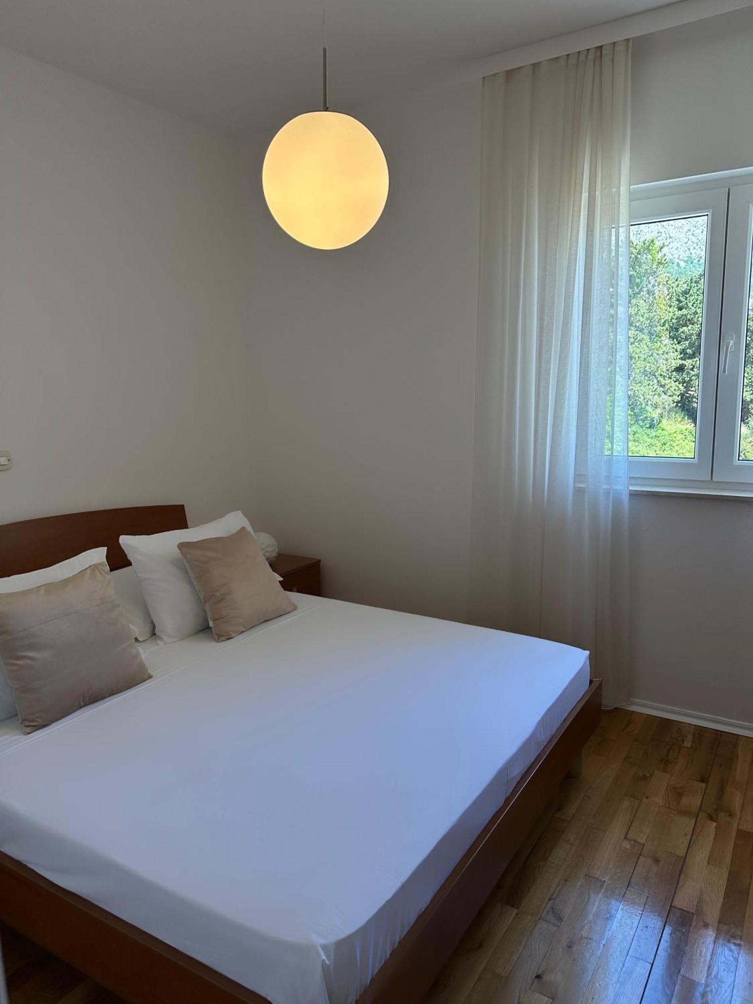 Apartment Marko - Makarska Zewnętrze zdjęcie