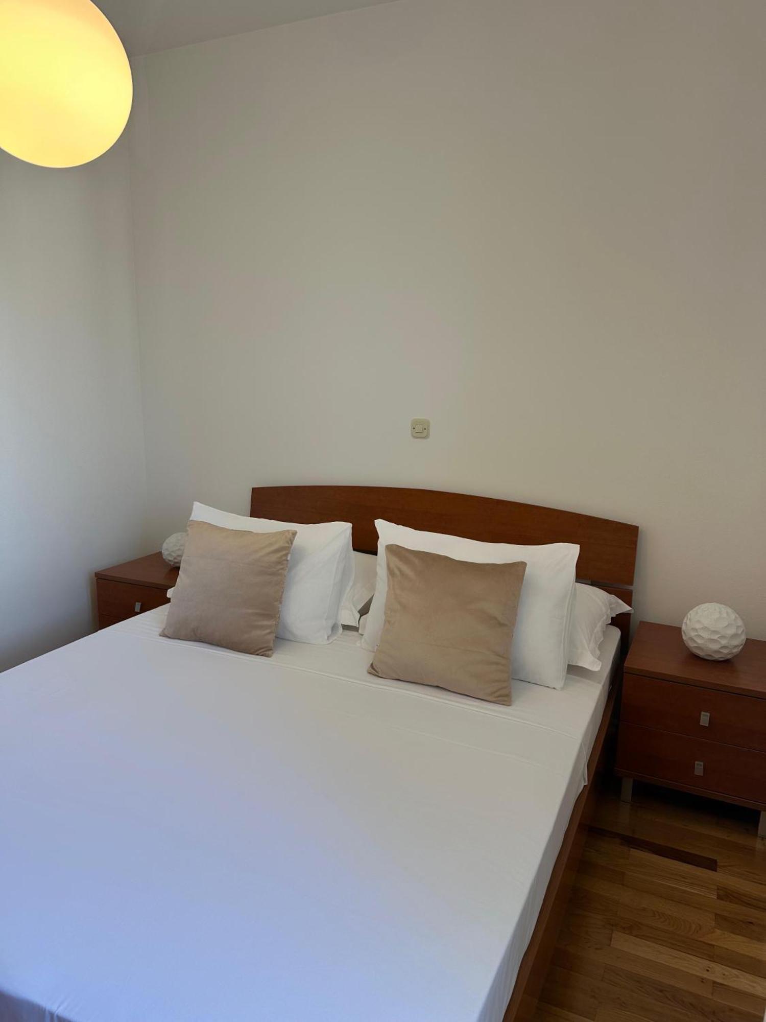 Apartment Marko - Makarska Zewnętrze zdjęcie