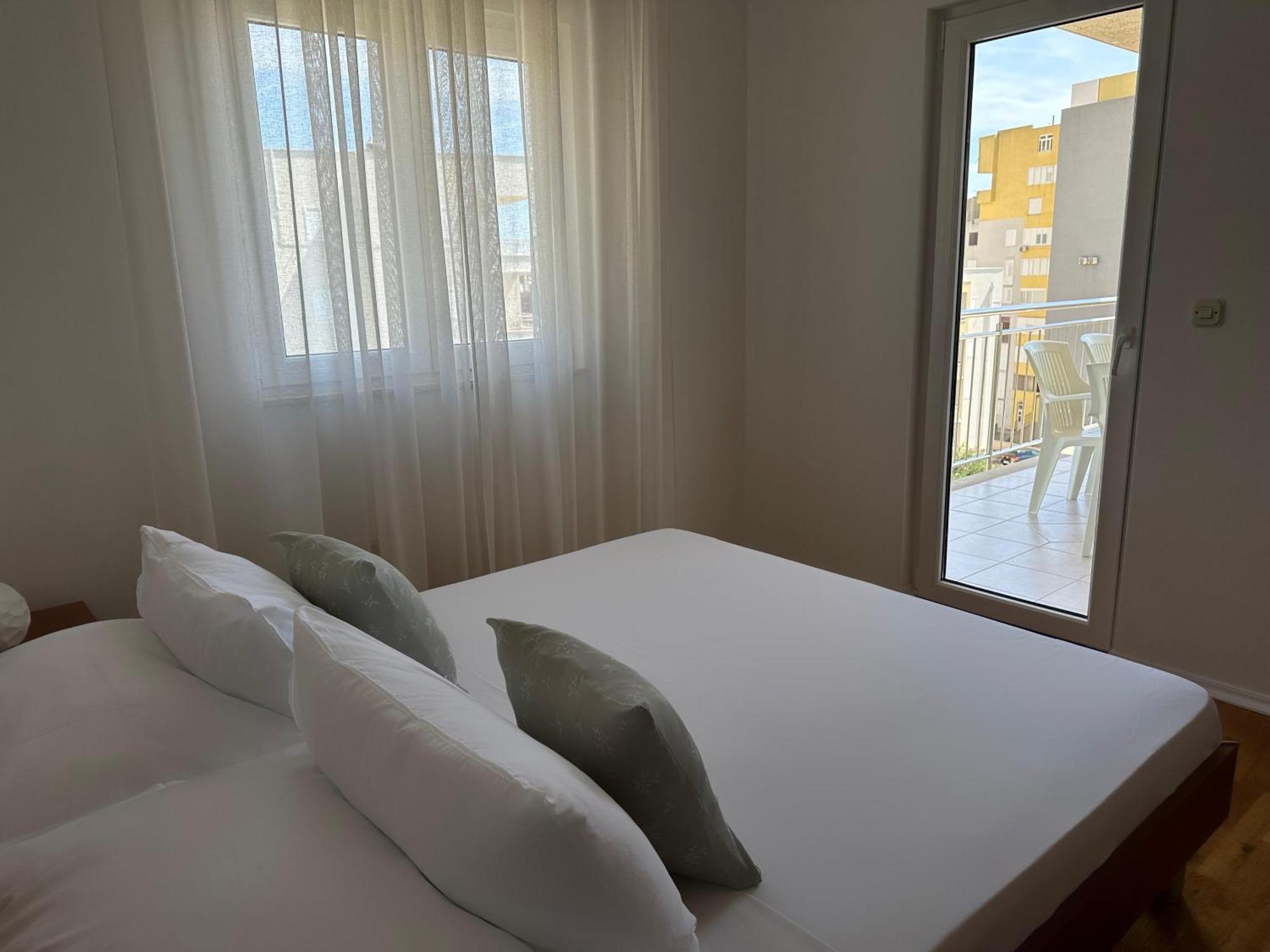 Apartment Marko - Makarska Zewnętrze zdjęcie