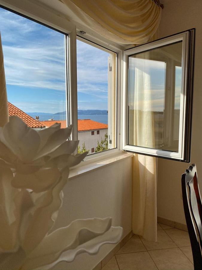 Apartment Marko - Makarska Zewnętrze zdjęcie