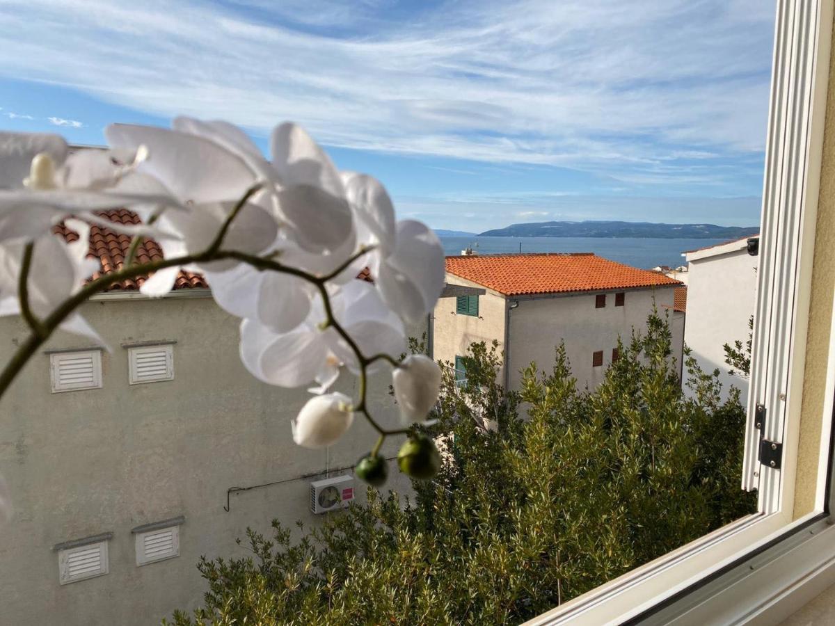Apartment Marko - Makarska Zewnętrze zdjęcie