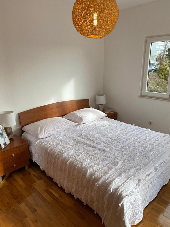 Apartment Marko - Makarska Zewnętrze zdjęcie