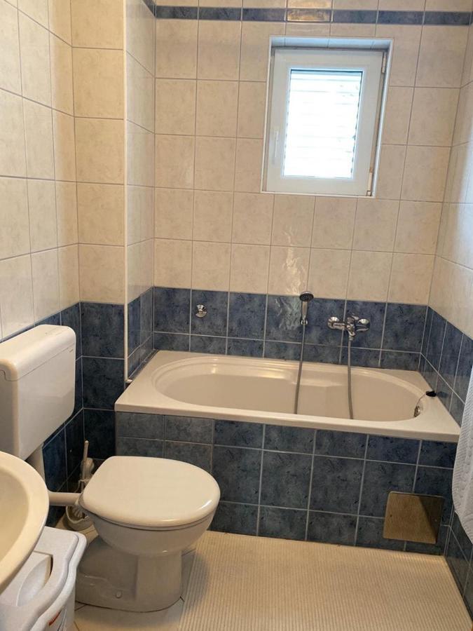 Apartment Marko - Makarska Zewnętrze zdjęcie
