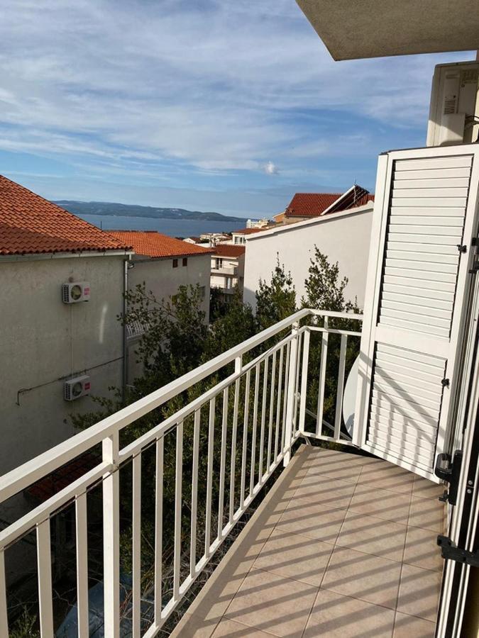 Apartment Marko - Makarska Zewnętrze zdjęcie