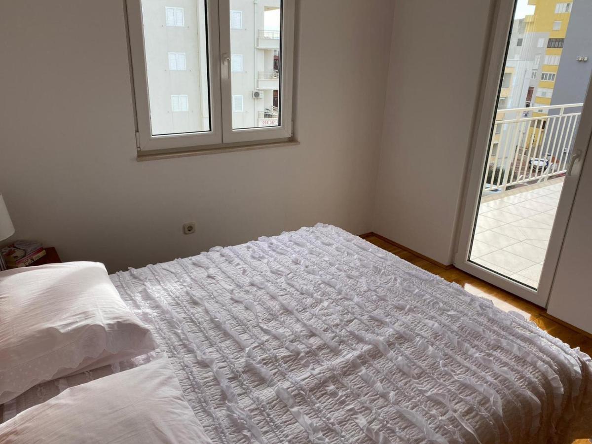 Apartment Marko - Makarska Zewnętrze zdjęcie