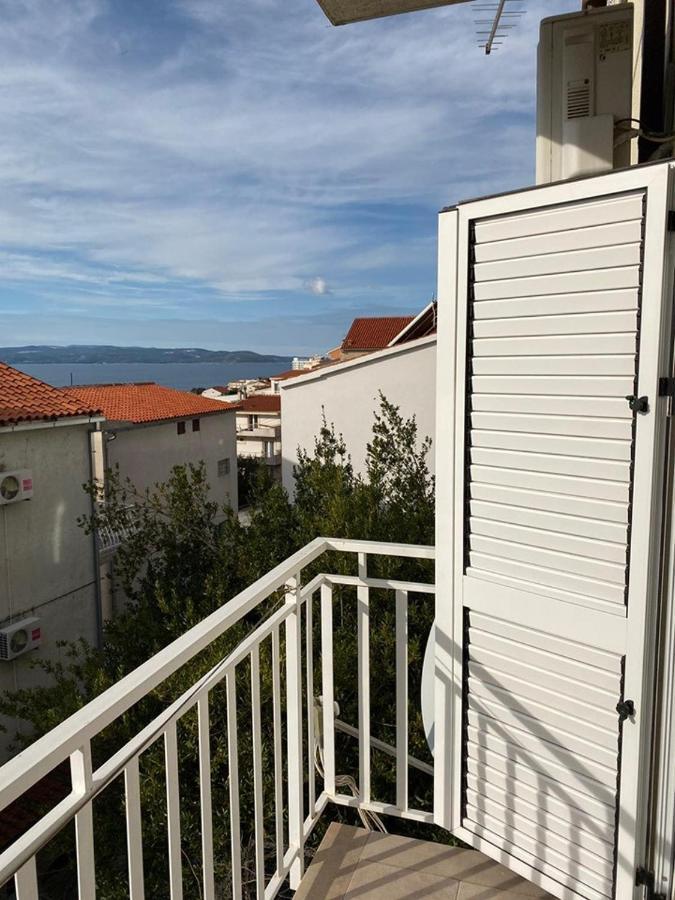 Apartment Marko - Makarska Zewnętrze zdjęcie