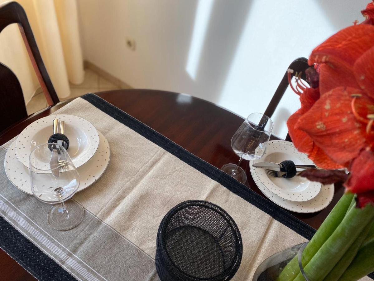 Apartment Marko - Makarska Zewnętrze zdjęcie