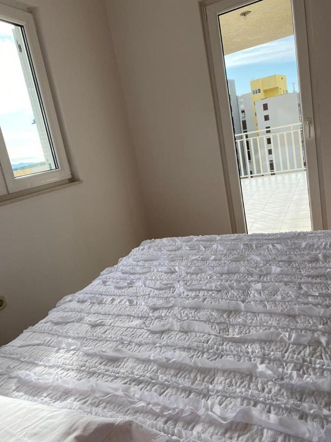 Apartment Marko - Makarska Zewnętrze zdjęcie