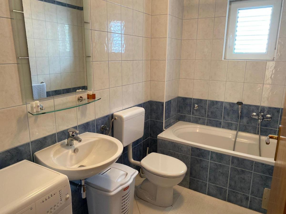 Apartment Marko - Makarska Zewnętrze zdjęcie